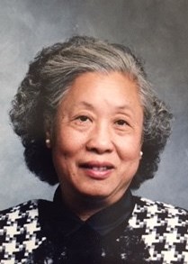 Obituary of Yun Sha Wong