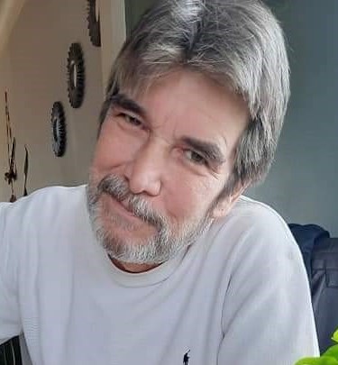 Obituary of Alan Rice