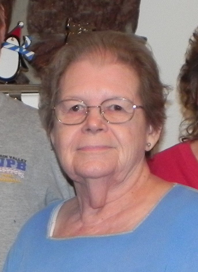 Obituary of Dorothy Niemann