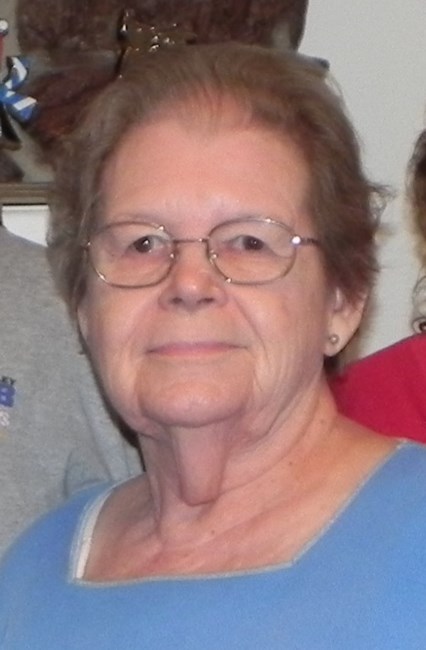 Obituary of Dorothy Niemann