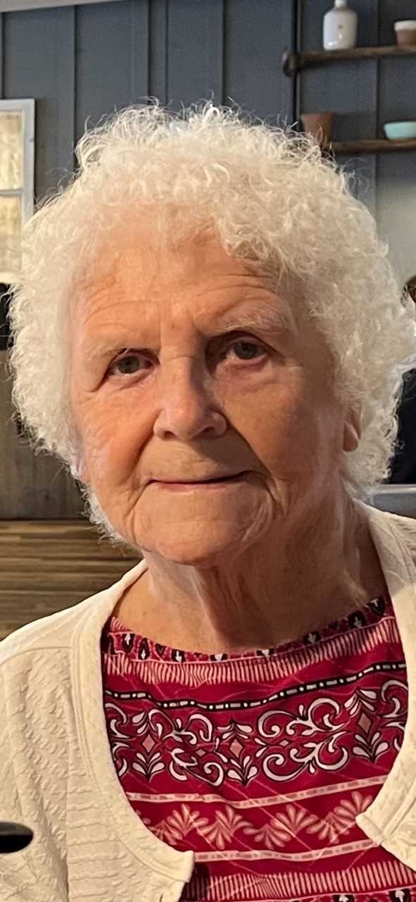 Obituary of Margaret "Peg" O'Toole