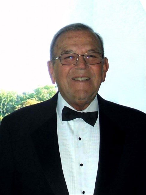 Obituary of Nicholas Donatiello