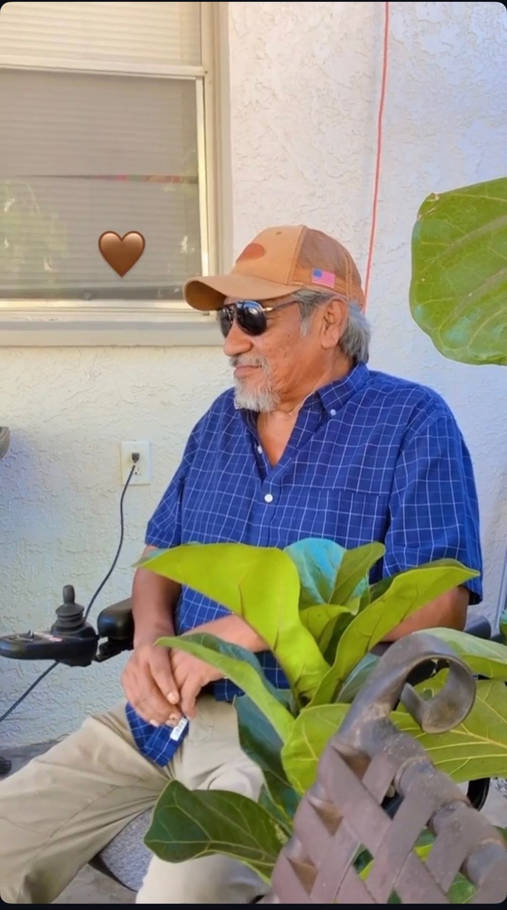 Avis de décès de Lino Tellez Contreras