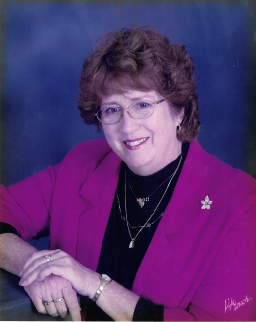 Obituary of Karen Anne Sharrer