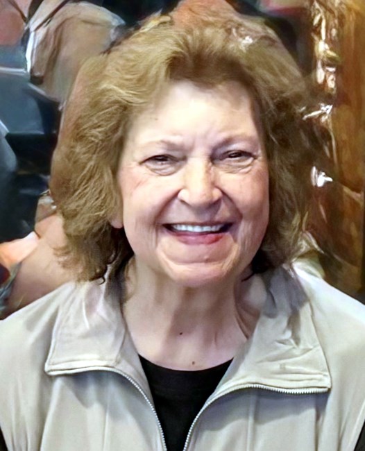 Obituary of Susan Elaine Kelly