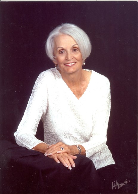 Obituary of Patti Moore