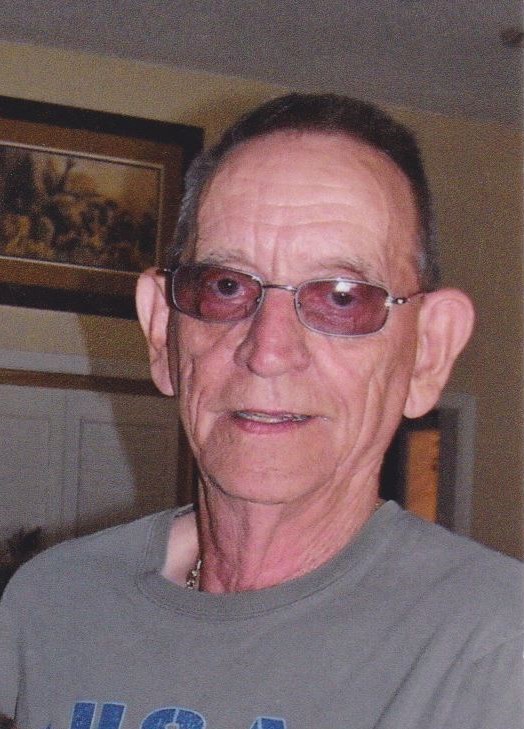 Obituary of Paul Newton