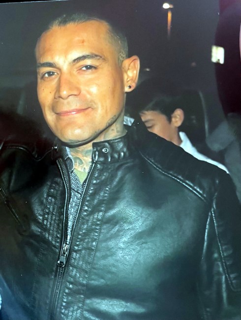 Obituary of Jose Carlos Serna Estrada