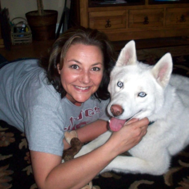 Obituary of Kristin Kay Hawkins