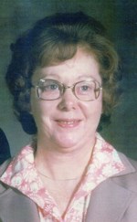 Lois Downing