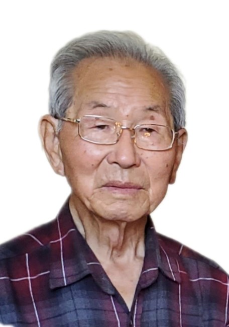 Obituary of Mr. Kyusun Lee