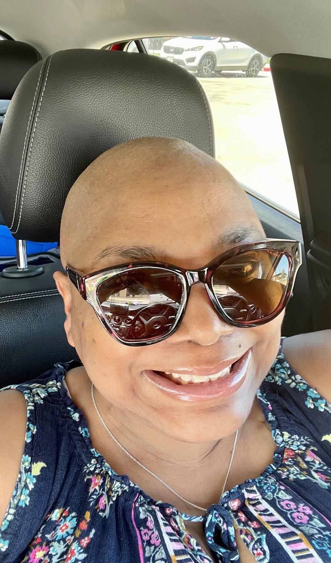 Obituary of Demira S Wyatt