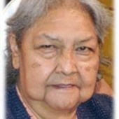 Obituary of Arlene Joyce (Lewis) Thomas