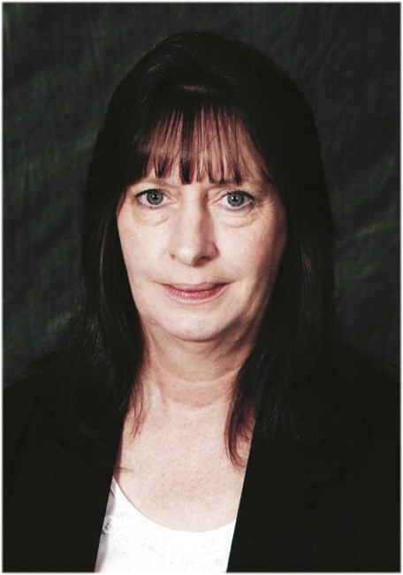 Obituary of Barbara Ann Proffitt