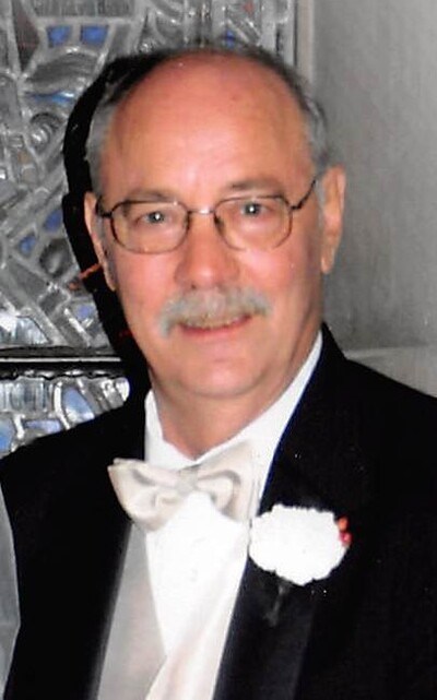 Obituary of James David "Butch" Morgan