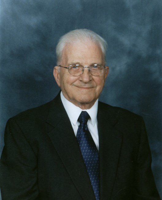 Obituary of Fleet Wilson