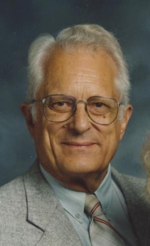 Obituary of Gordon Dewolfe Barss