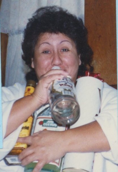 Obituary of Rosie Yvanes