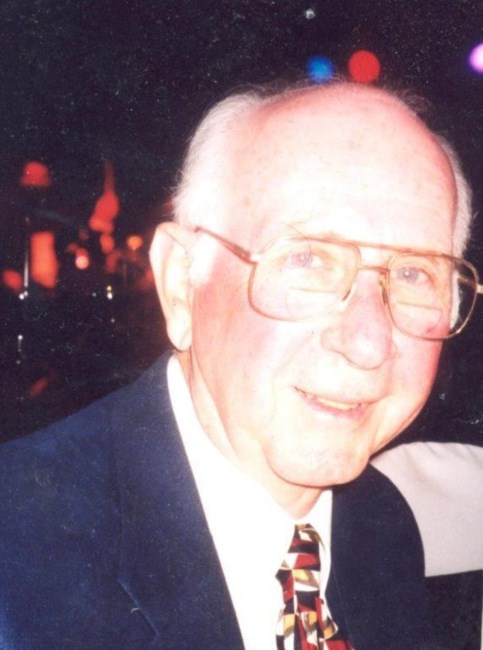 Obituary of William J Prindiville