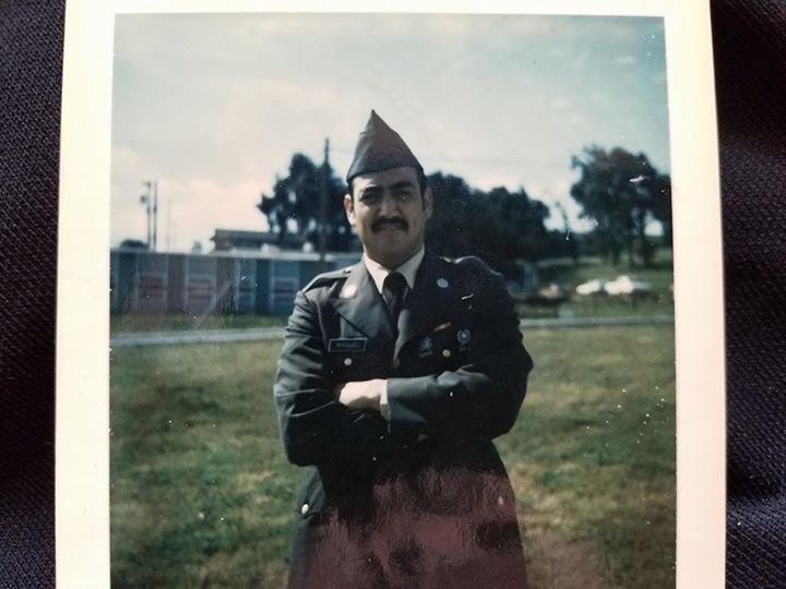 Obituary of Jesus Manuel Marquez