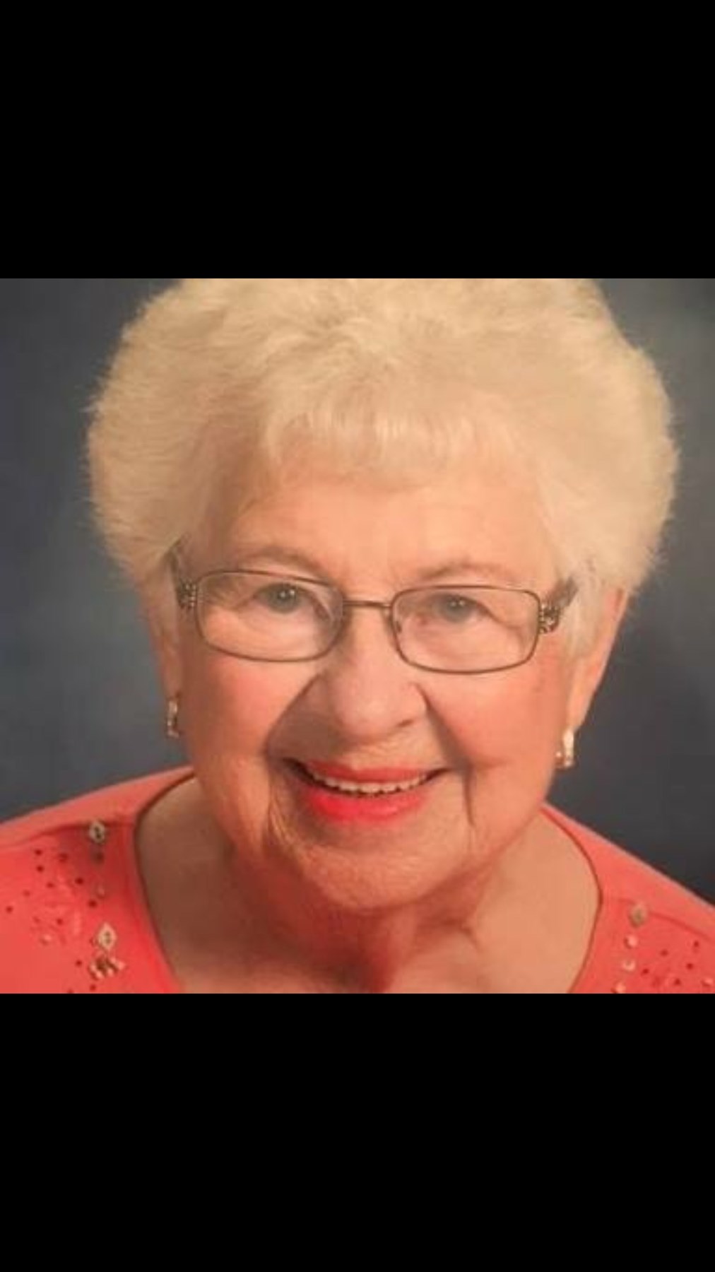 Obituary of Maxine L. Nelson