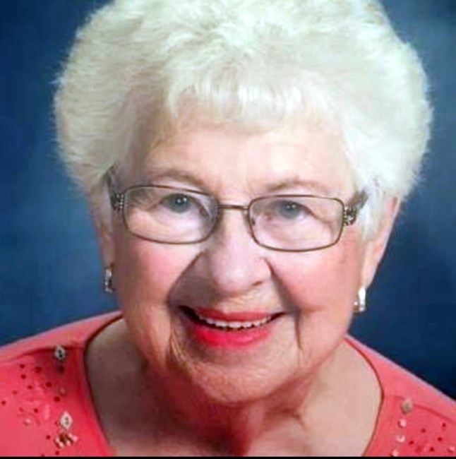 Obituario de Maxine L. Nelson