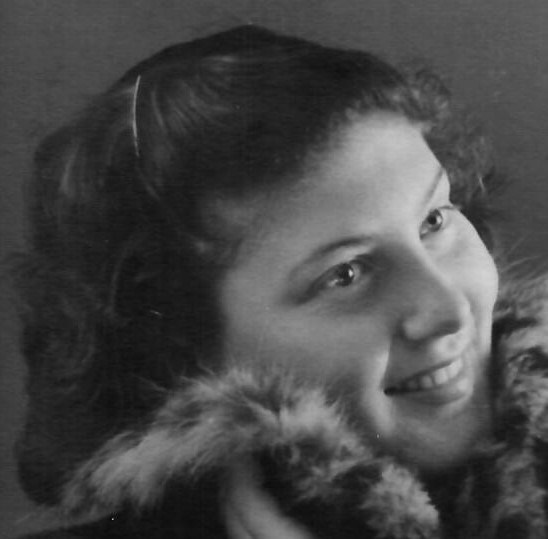 Obituary of Franca Zaccario