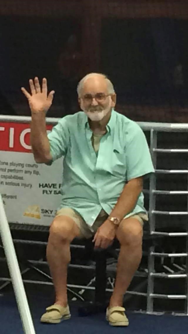 Obituary of Kenneth O. Gill Jr.