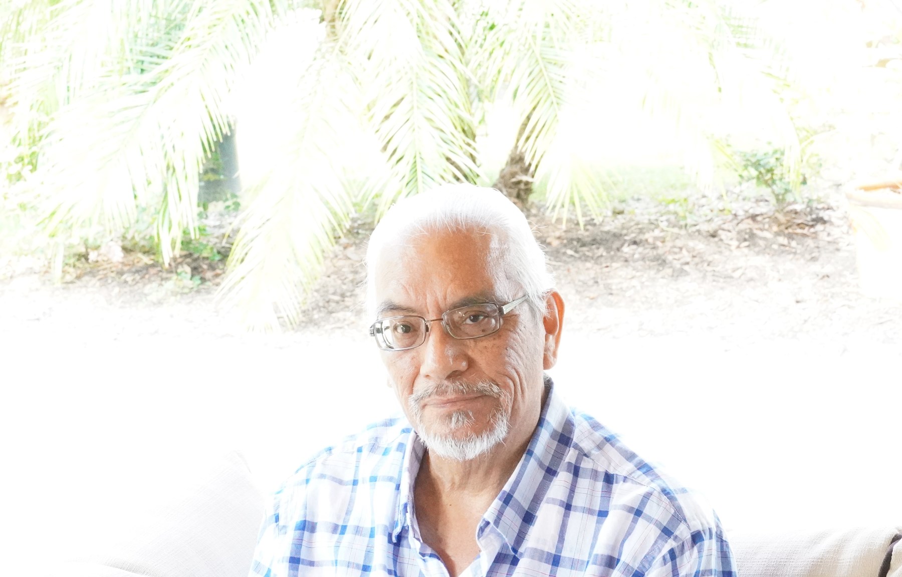 Obituary of Juan Guerrero Jr.