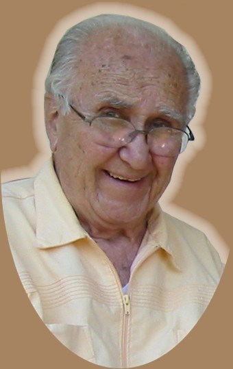 Obituary of Joseph E. Carter