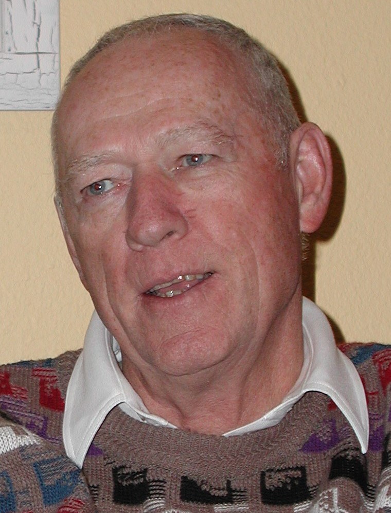 Roger Shields Obituary - Colorado Springs, CO