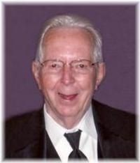 Obituary of William F. Schmidt