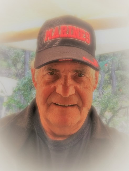 Obituary of Gordon David Wallace Quesnell