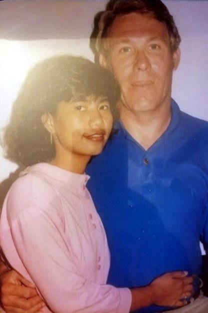 Obituary of Richard Lee Harney