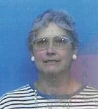 Obituary of Mary A Darnell