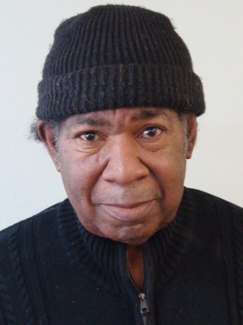 Obituary of Theodore Harrison Orendorf Jr.