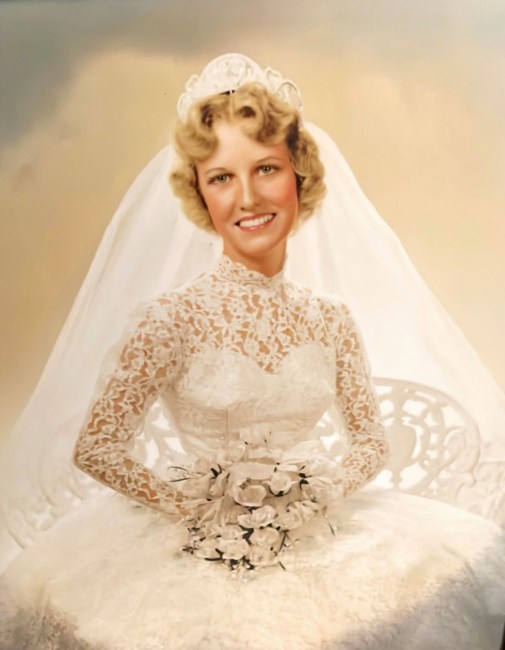 Muriel Imogene Rosamond Obituary Jacksonville, FL