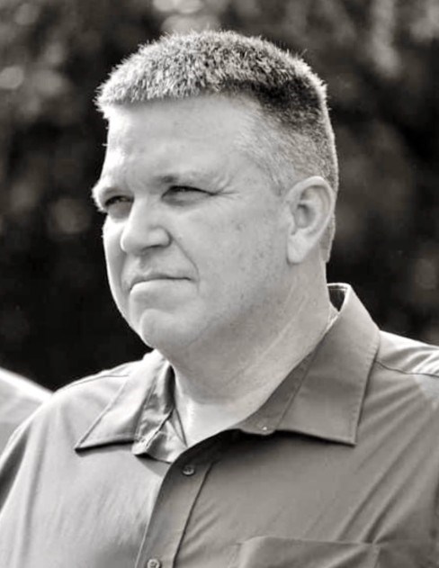 Obituary of Richard Philip Knighton