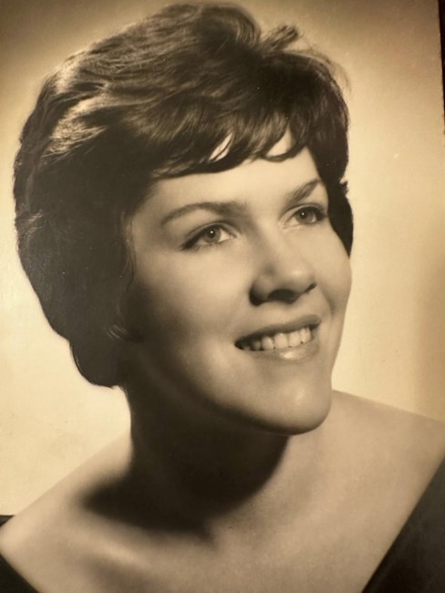 Obituary of Gloria Jane Maisano