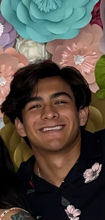 Obituary of Damian Martinez