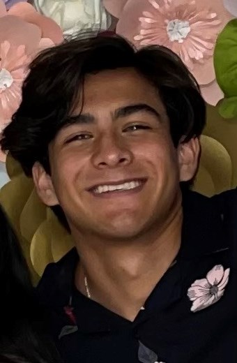 Obituary of Damian Martinez