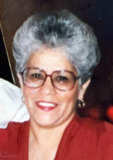 Obituary of Josephine Sylvia Mendoza