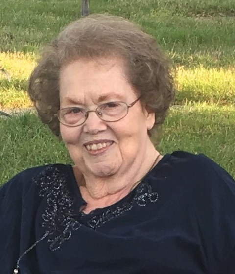 Obituary of Mary Daphne DuPont