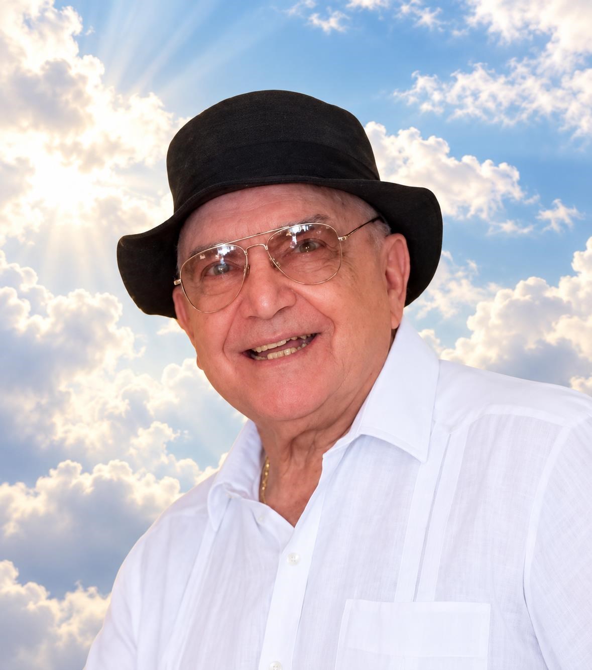 Obituary of Armando Quintana