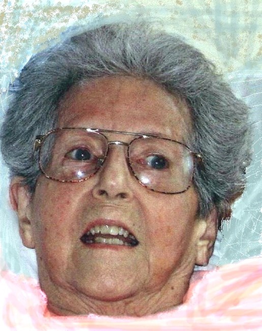 Obituary of Verna King Reddick