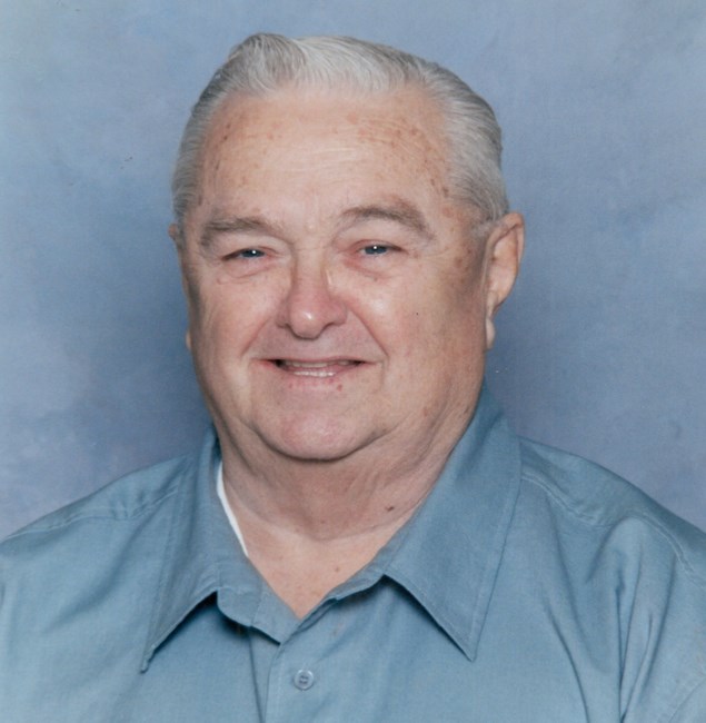 Obituary of Robert John Fix