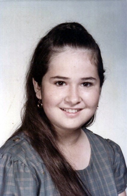 Obituary of Anita Mendez