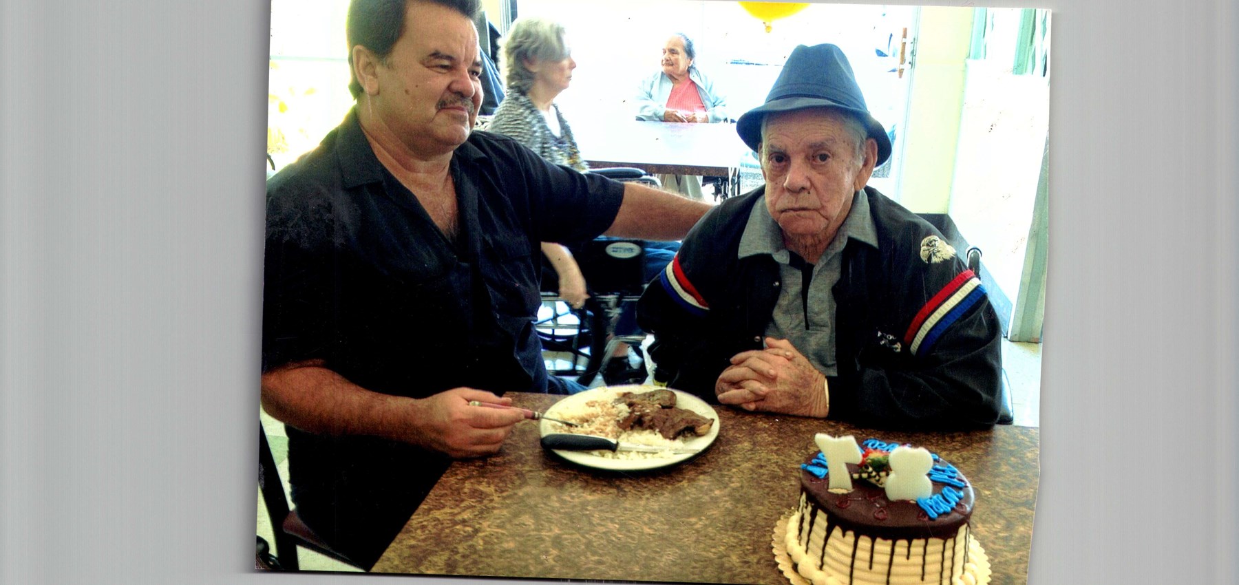 Obituary of Raul Rene Aguilar