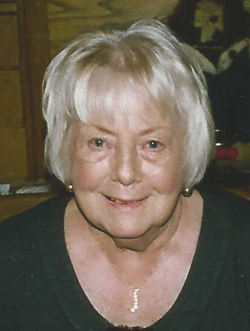 Obituary of Carol Patricia Furderer
