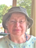 Clara Richardson